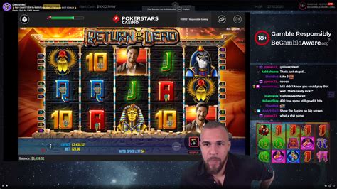 Online slots stream casino Venezuela